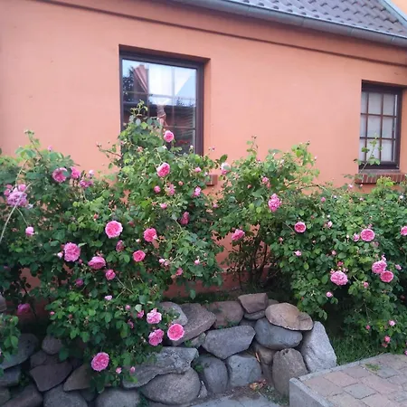 Dorfidyll Apartamento