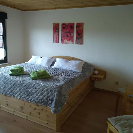 Apartment Dorfidyll *