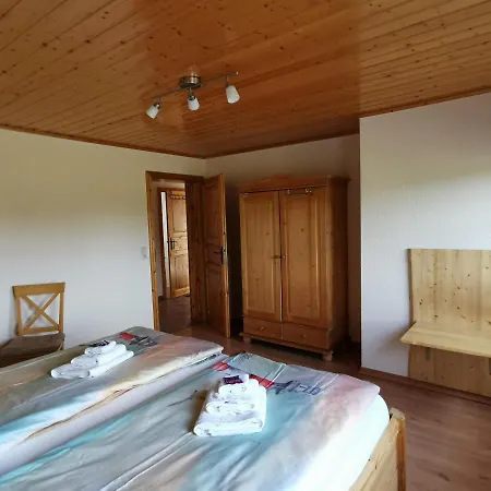 Apartamento Dorfidyll