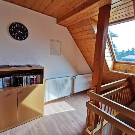 Dorfidyll Apartamento *