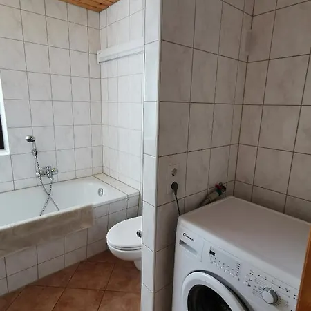 Dorfidyll Apartamento *