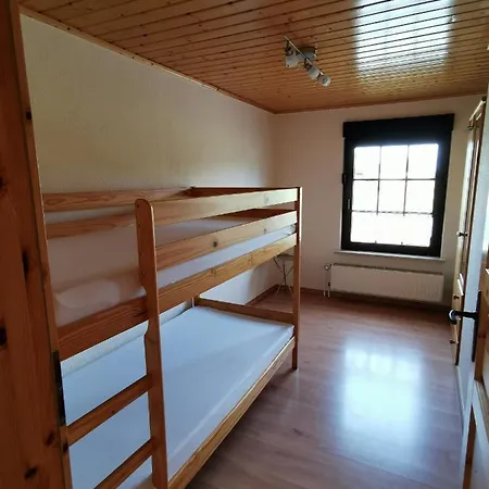 Dorfidyll Apartamento Wendisch Priborn