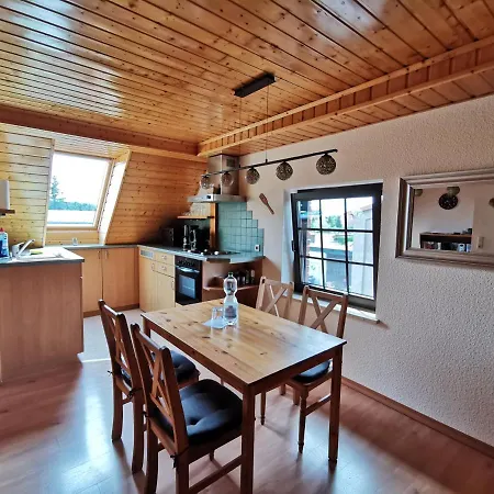Dorfidyll Apartment